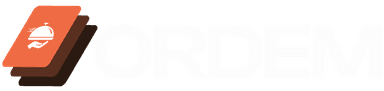 Ordem Logo